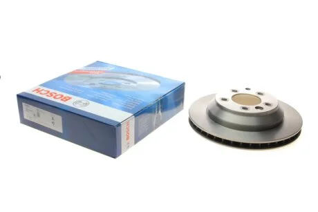 Гальмівний диск BOSCH 0 986 479 S20
