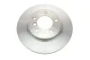 Диск гальмівний BOSCH 0 986 479 S32 (фото 7)