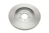 Диск гальмівний BOSCH 0 986 479 S35 (фото 2)