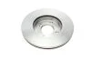 Диск гальмівний BOSCH 0 986 479 S38 (фото 2)