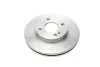 Диск гальмівний BOSCH 0 986 479 S38 (фото 4)