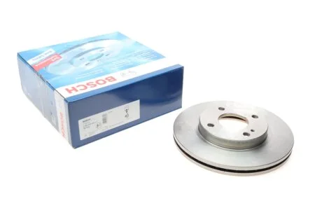 Диск гальмівний BOSCH 0 986 479 S38