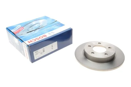 Гальмівний диск BOSCH 0 986 479 S50