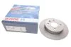 Диск гальмівний BOSCH 0986479S52 (фото 1)