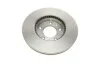 Диск гальмівний BOSCH 0986479S60 (фото 2)