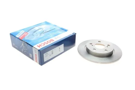 Гальмівний диск BOSCH 0 986 479 S64