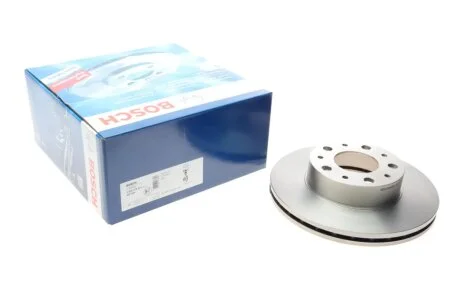 Гальмівний диск BOSCH 0 986 479 S70