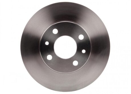 Диск гальмівний BOSCH 0986479S74
