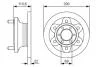 Диск гальмівний BOSCH 0986479S95 (фото 1)