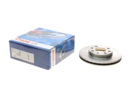 Гальмівний диск BOSCH 0 986 479 S98