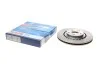 Диск гальмівний BOSCH 0 986 479 T00 (фото 1)