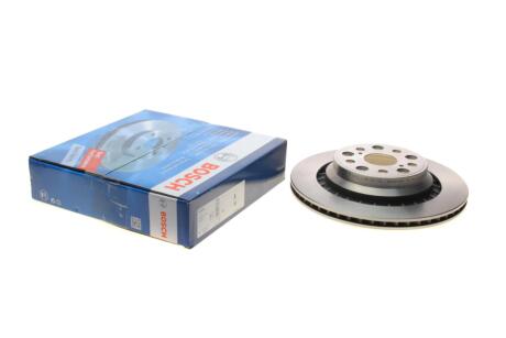 Гальмівний диск BOSCH 0 986 479 T35