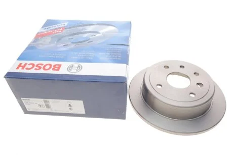 Гальмівний диск BOSCH 0986479T52