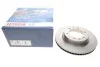 Диск гальмівний BOSCH 0 986 479 T80 (фото 1)