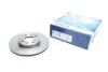 Диск гальмівний BOSCH 0 986 479 W05 (фото 1)