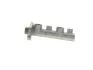 Головний гальмівний циліндр BOSCH 0986480072 (фото 2)