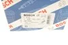 Головний гальмівний циліндр BOSCH 0 986 481 050 (фото 8)