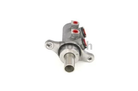 CITROEN головний гальмівний циліндр Berlingo 08- BOSCH 0986481125