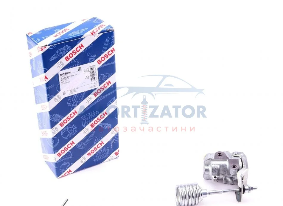 РЕГУЛЯТОР ГАЛЬМІВНИХ ЗУСИЛЬ BOSCH 0 986 482 033 (фото 1)