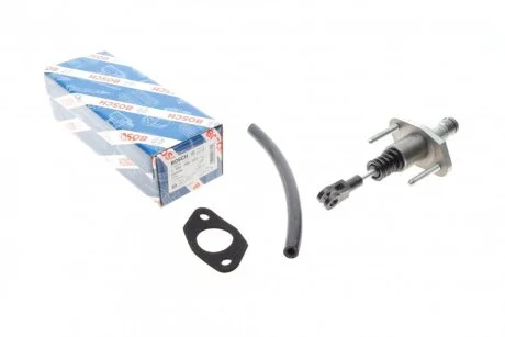 ЦИЛІНДР ЗЧЕПЛЕННЯ ГОЛОВНИЙ 0 986 486 063 BOSCH 0986486063