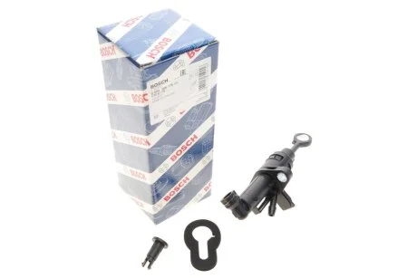ЦИЛІНДР ЗЧЕПЛЕННЯ ГОЛОВНИЙ 0 986 486 175 BOSCH 0986486175