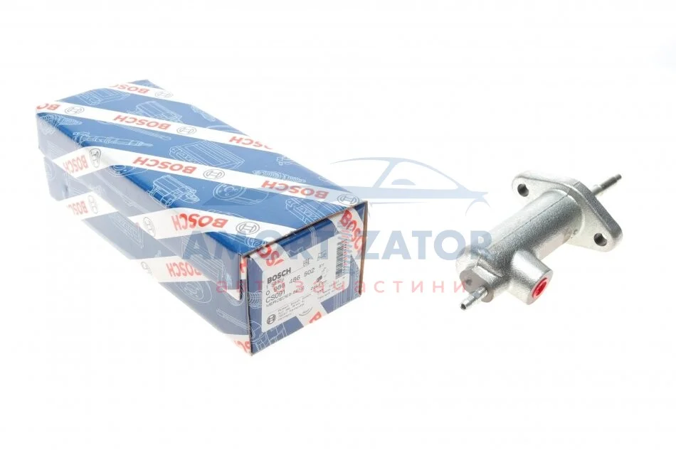 ЦИЛІНДР ЗЧЕПЛЕННЯ РОБОЧИЙ BOSCH 0 986 486 502 (фото 1)