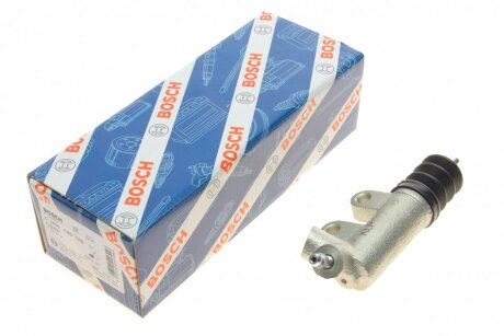 Циліндр зчеплення BOSCH 0986486519