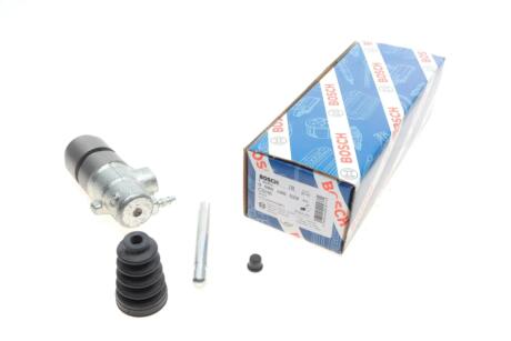 ЦИЛІНДР ЗЧЕПЛЕННЯ РОБОЧИЙ BOSCH 0986486529