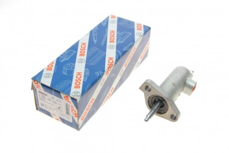 ЦИЛІНДР ЗЧЕПЛЕННЯ РОБОЧИЙ 0 986 486 535 BOSCH 0986486535