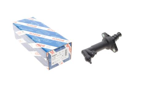 ЦИЛІНДР ЗЧЕПЛЕННЯ РОБОЧИЙ 0 986 486 538 BOSCH 0986486538
