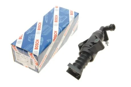 ЦИЛІНДР ЗЧЕПЛЕННЯ РОБОЧИЙ 0 986 486 542 BOSCH 0986486542