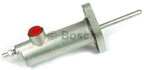 DB Робочий циліндр зчеплення 207D-210D /23.81/ BOSCH 0986486547