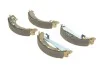 Гальмівні колодки барабані BOSCH 0 986 487 002 (фото 2)