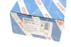 Гальмівні колодки барабані BOSCH 0 986 487 002 (фото 9)