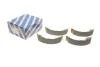 Гальмівні колодки барабанні BOSCH 0 986 487 013 (фото 1)