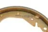 Гальмівні колодки барабані BOSCH 0 986 487 213 (фото 7)