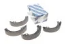 Гальмівні колодки барабані BOSCH 0 986 487 219 (фото 1)