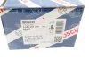 Гальмівні колодки барабані BOSCH 0 986 487 219 (фото 6)