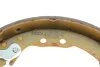 Гальмівні колодки барабані BOSCH 0 986 487 281 (фото 7)
