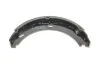 БАРАБАННI КОЛОДКИ СТОЯНК.ГАЛЬМА BOSCH 0 986 487 344 (фото 5)