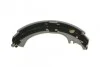 Гальмівні колодки барабанні BOSCH 0 986 487 424 (фото 4)