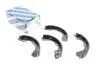 Гальмівні колодки, барабанні BOSCH 0986487436 (фото 1)