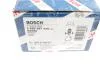 Гальмівні колодки, барабанні BOSCH 0986487436 (фото 6)