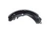 Гальмівні колодки барабані BOSCH 0 986 487 451 (фото 4)
