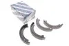 Гальмівні колодки барабанні BOSCH 0986487548 (фото 1)