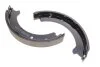 Гальмівні колодки барабанні BOSCH 0986487548 (фото 2)