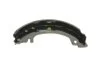 Гальмівні колодки барабанні BOSCH 0 986 487 550 (фото 4)