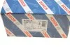 Гальмівні колодки барабані BOSCH 0 986 487 554 (фото 11)