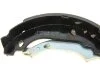 Гальмівні колодки барабанні BOSCH 0 986 487 556 (фото 4)