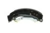Гальмівні колодки барабанні BOSCH 0 986 487 556 (фото 5)